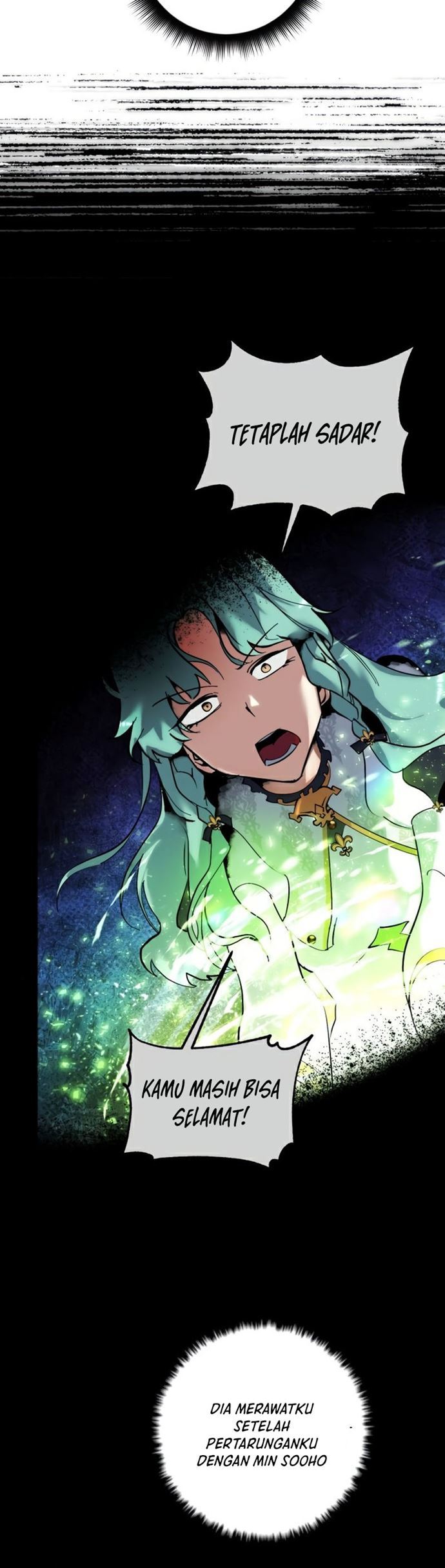 Return to Player Chap 67 - Next Chap 68