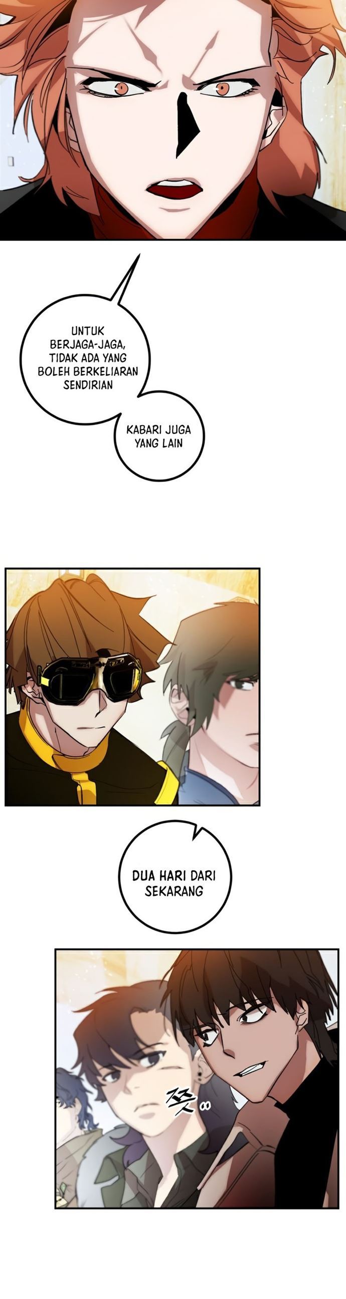 Return to Player Chap 67 - Next Chap 68