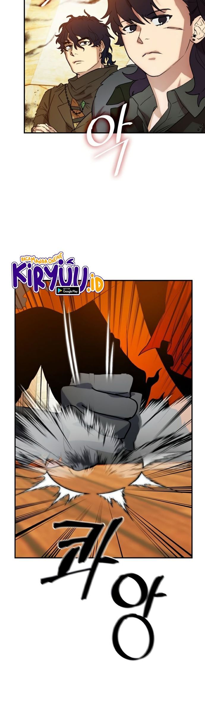 Return to Player Chap 67 - Next Chap 68