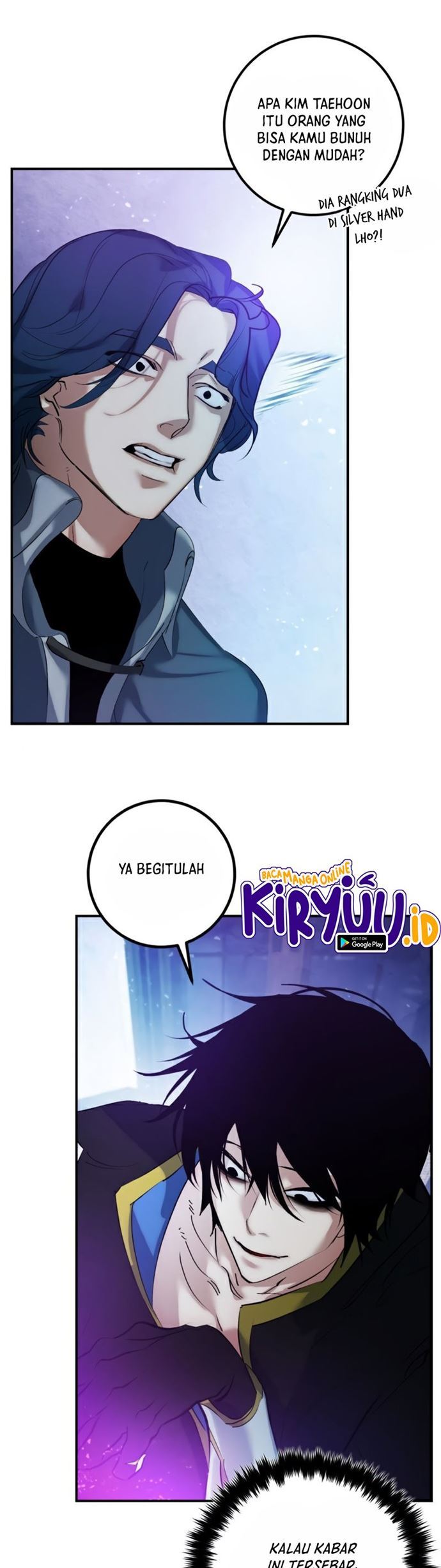 Return to Player Chap 67 - Next Chap 68