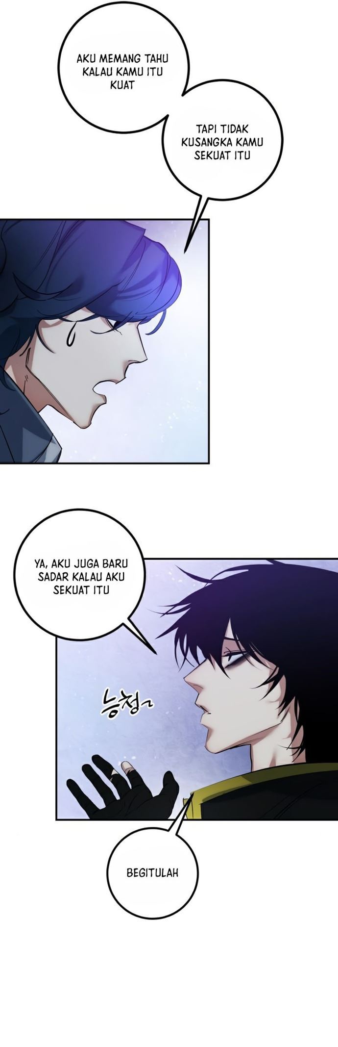 Return to Player Chap 67 - Next Chap 68