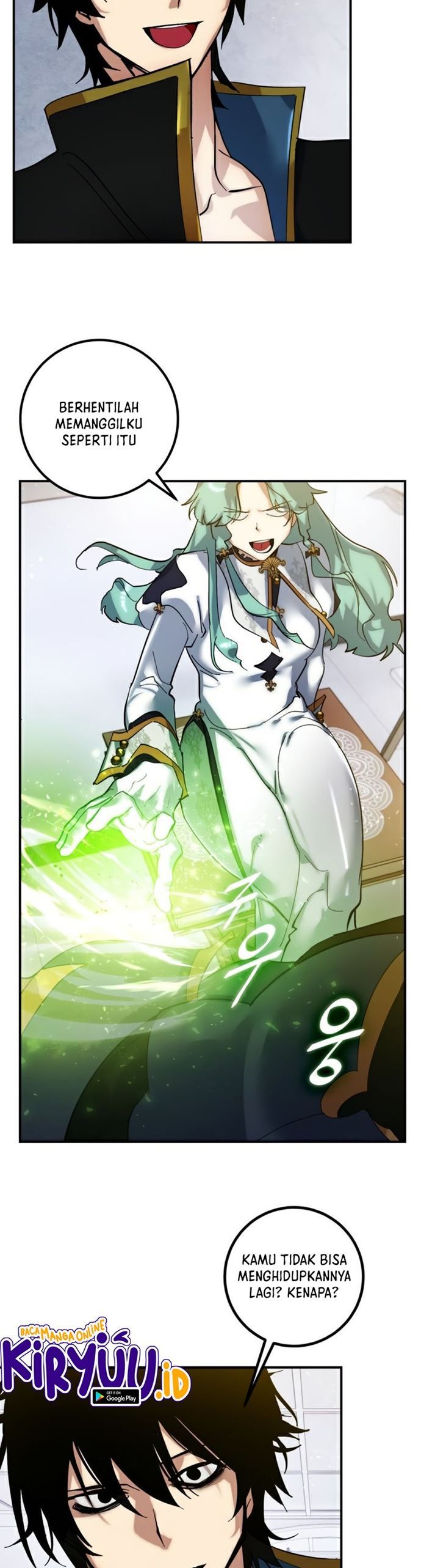 Return to Player Chap 67 - Next Chap 68