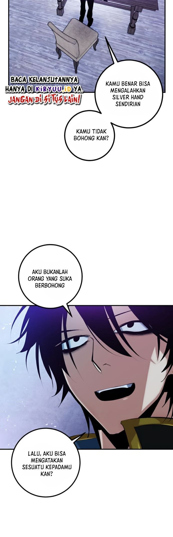Return to Player Chap 67 - Next Chap 68