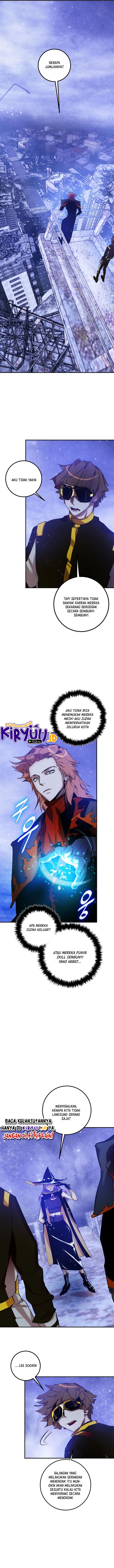 Return to Player Chap 68 - Next Chap 69