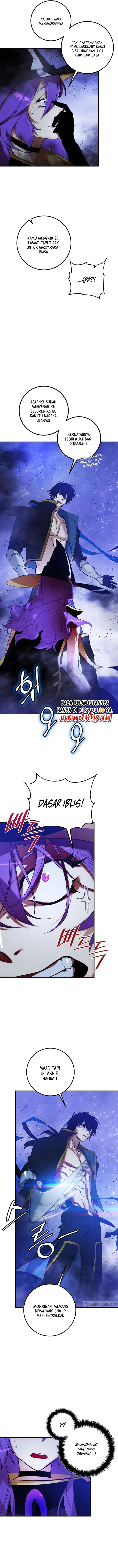 Return to Player Chap 68 - Next Chap 69