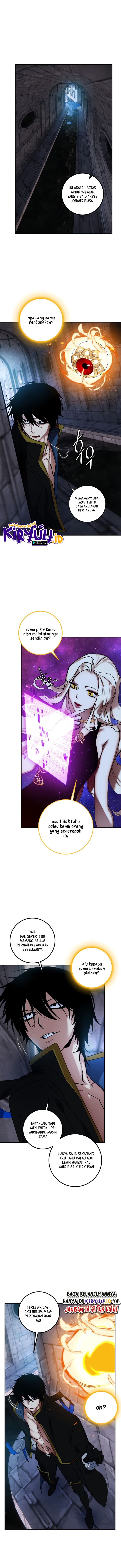 Return to Player Chap 68 - Next Chap 69