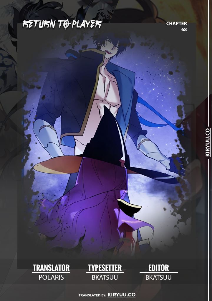 Return to Player Chap 68 - Next Chap 69