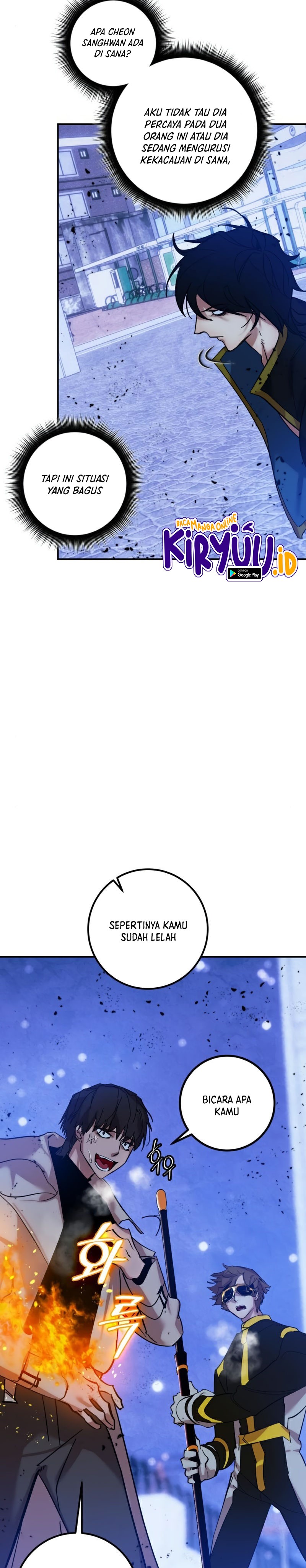 Return to Player Chap 69 - Next Chap 70