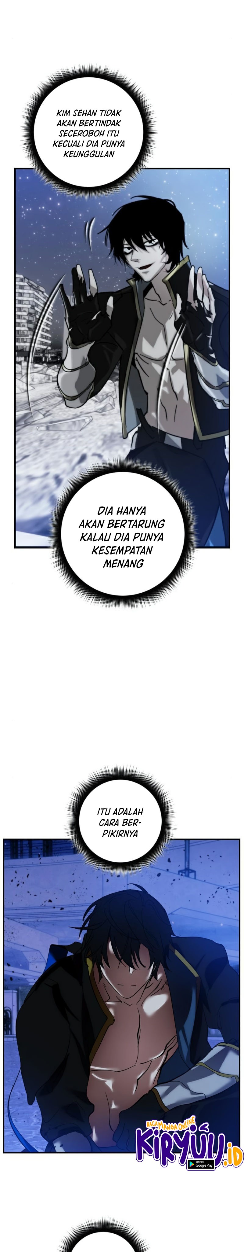 Return to Player Chap 69 - Next Chap 70