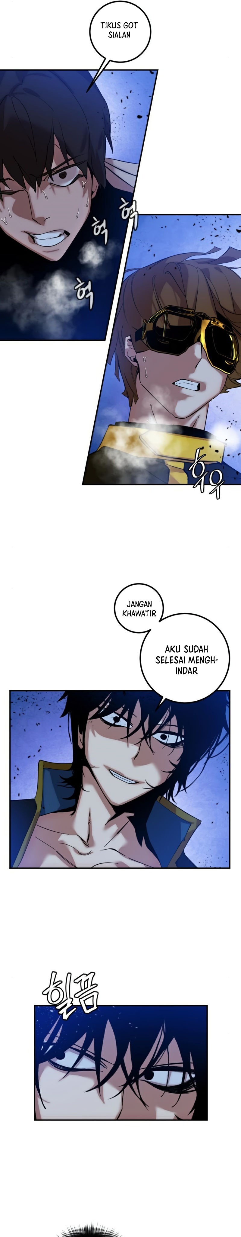 Return to Player Chap 69 - Next Chap 70