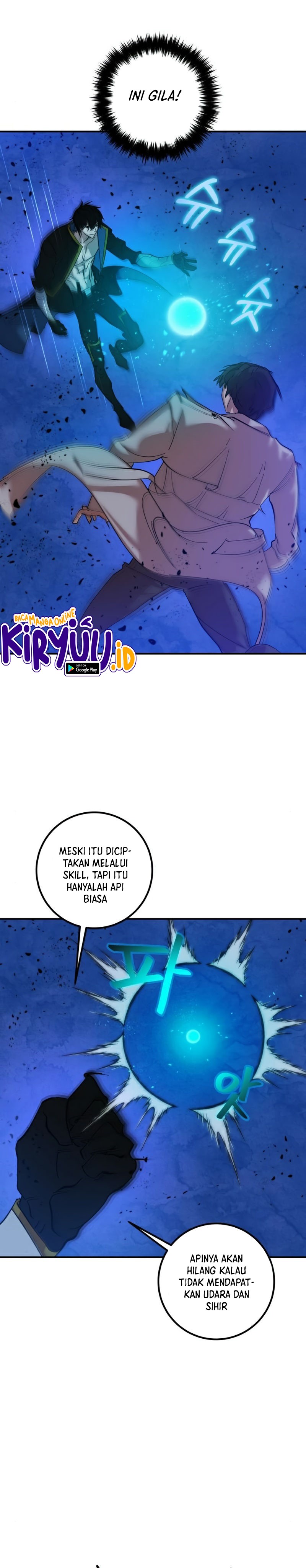 Return to Player Chap 69 - Next Chap 70