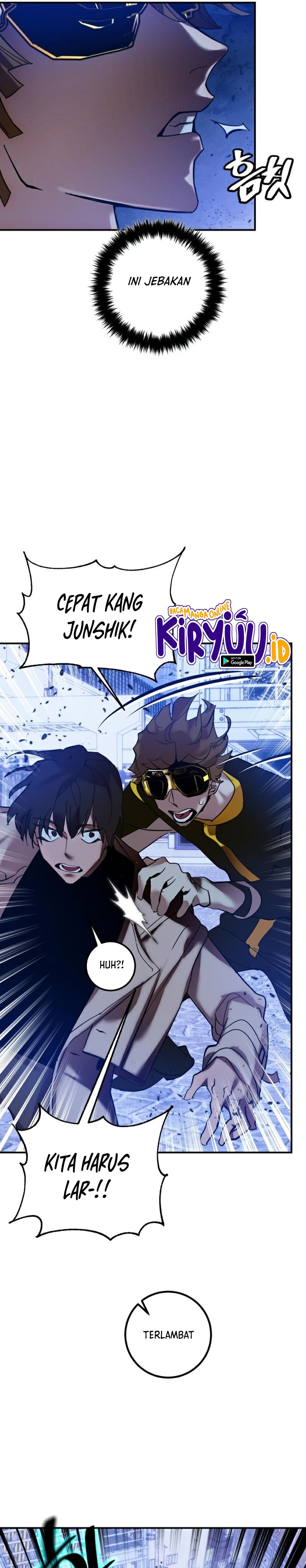 Return to Player Chap 69 - Next Chap 70