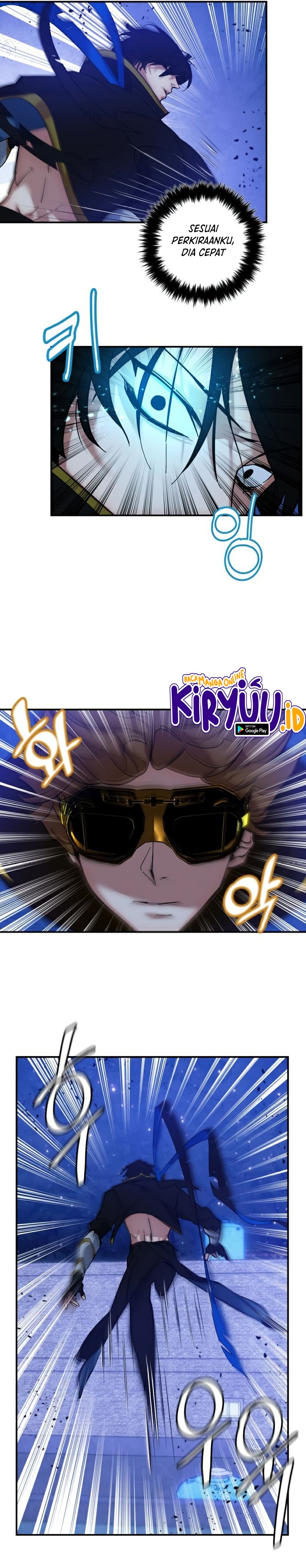 Return to Player Chap 69 - Next Chap 70