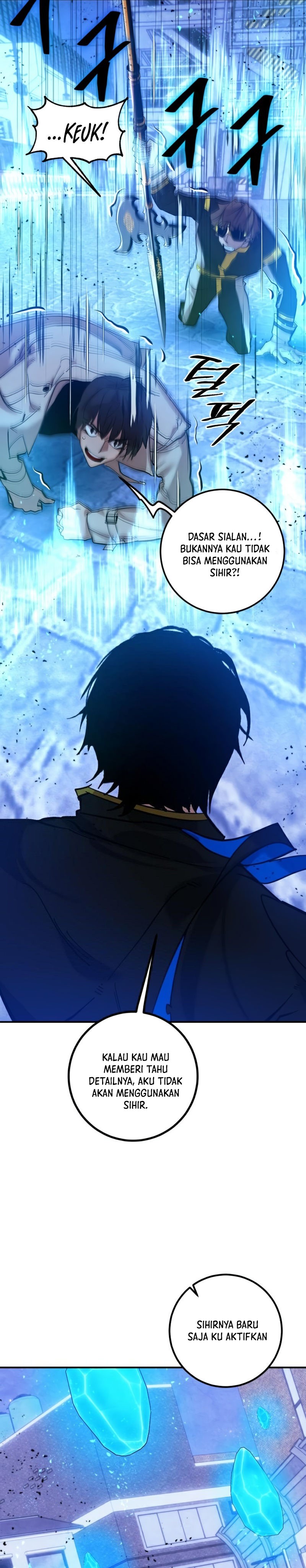 Return to Player Chap 69 - Next Chap 70