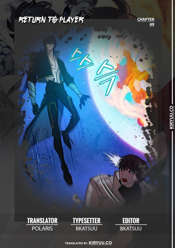 Return to Player Chap 69 - Next Chap 70