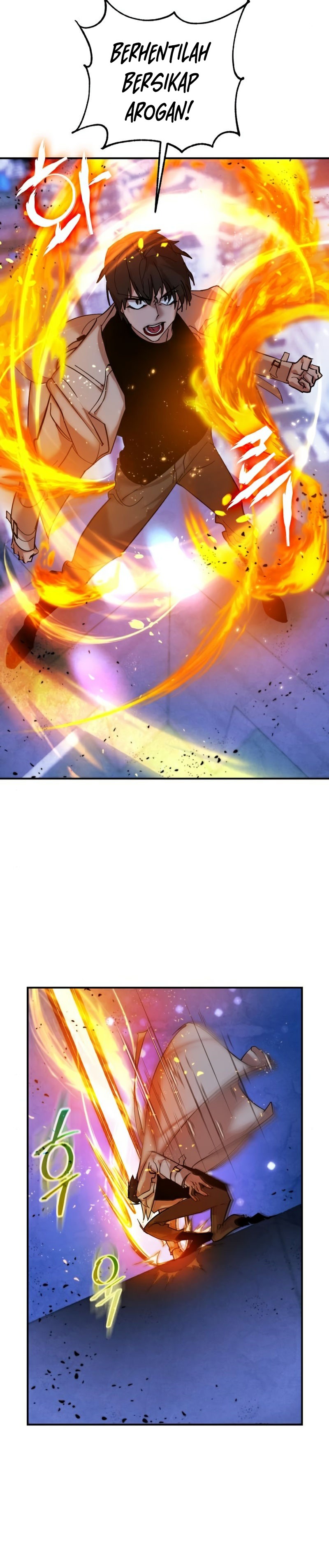 Return to Player Chap 69 - Next Chap 70