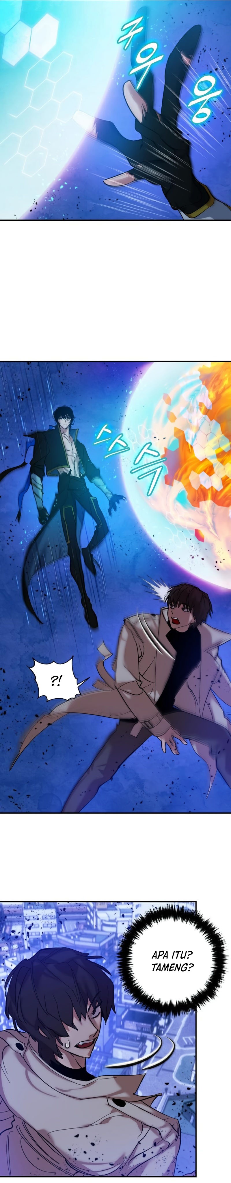 Return to Player Chap 69 - Next Chap 70