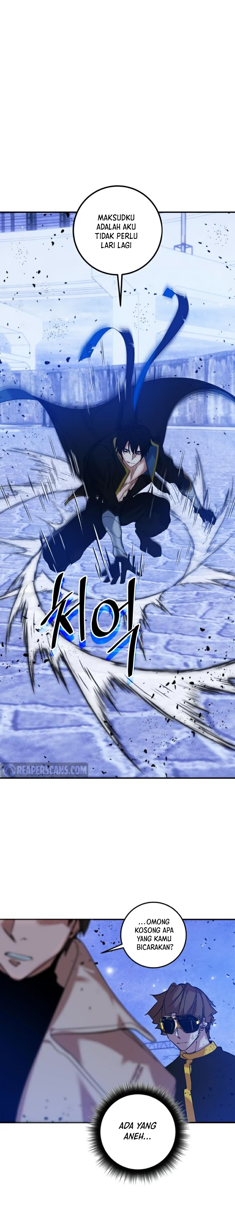 Return to Player Chap 69 - Next Chap 70