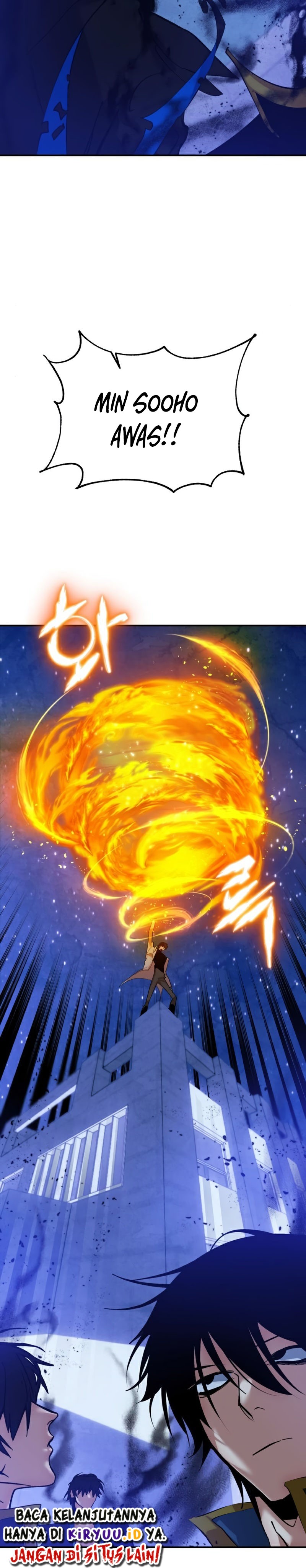 Return to Player Chap 69 - Next Chap 70