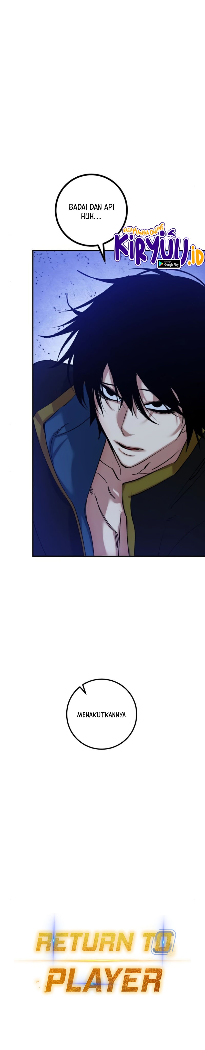Return to Player Chap 69 - Next Chap 70