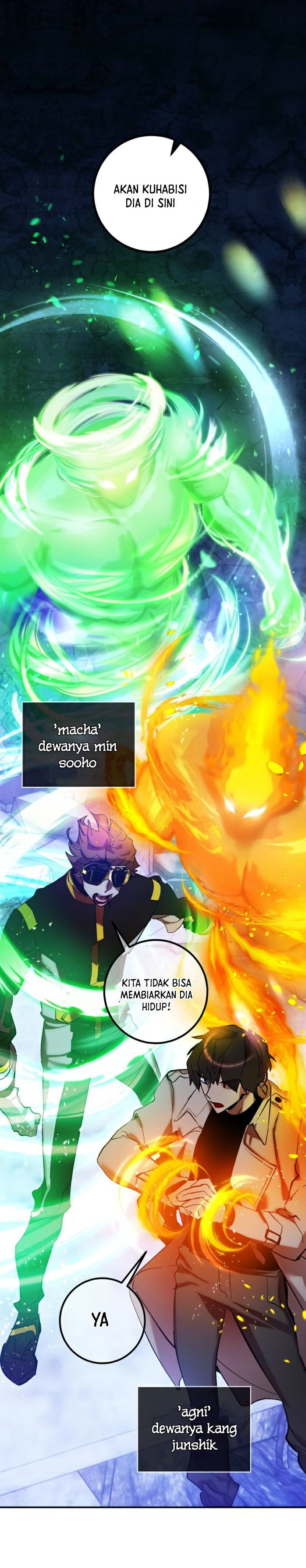 Return to Player Chap 69 - Next Chap 70