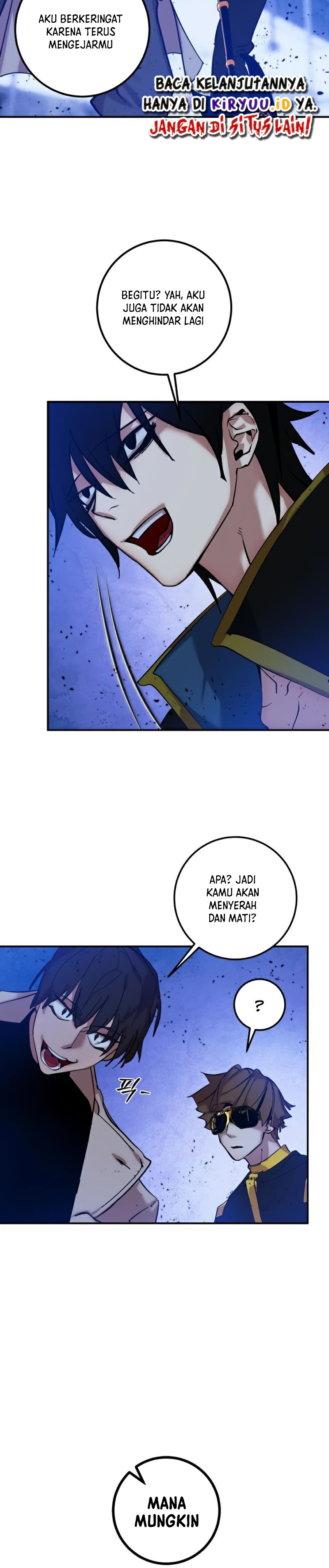 Return to Player Chap 69 - Next Chap 70