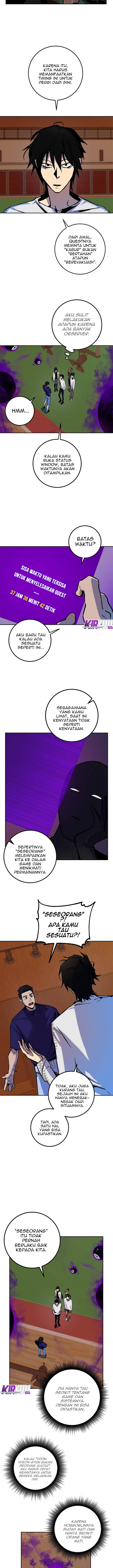 Return to Player Chap 7 - Next Chap 8