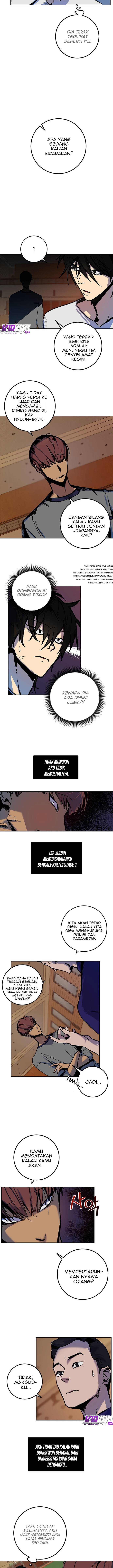 Return to Player Chap 7 - Next Chap 8