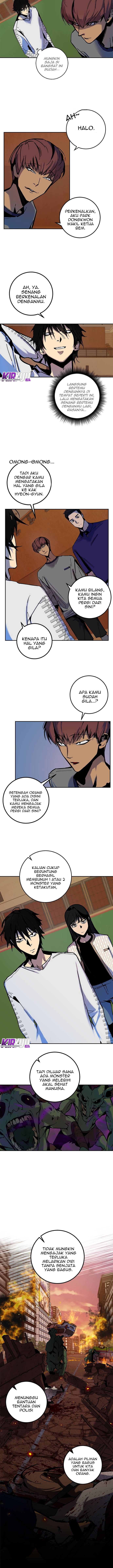 Return to Player Chap 7 - Next Chap 8