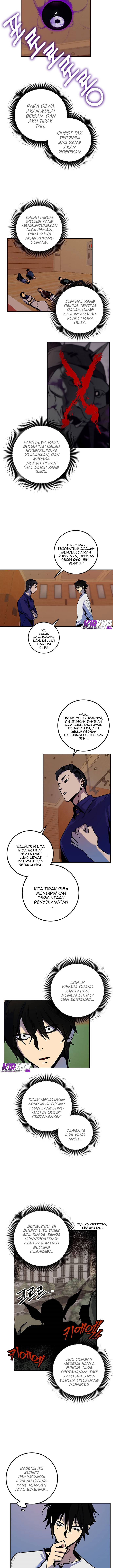 Return to Player Chap 7 - Next Chap 8