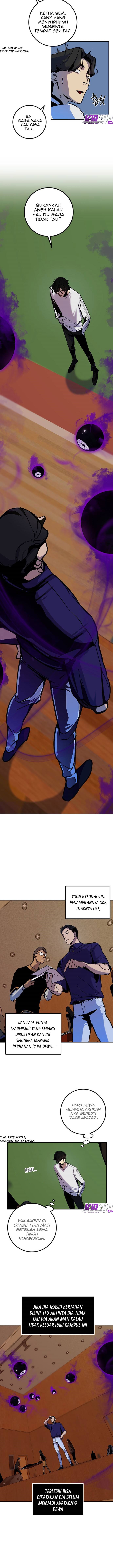 Return to Player Chap 7 - Next Chap 8