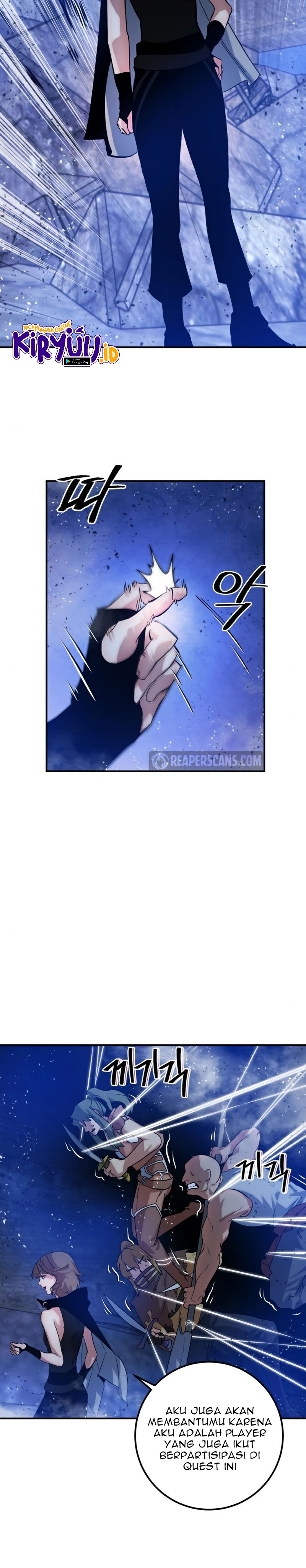 Return to Player Chap 70 - Next Chap 71