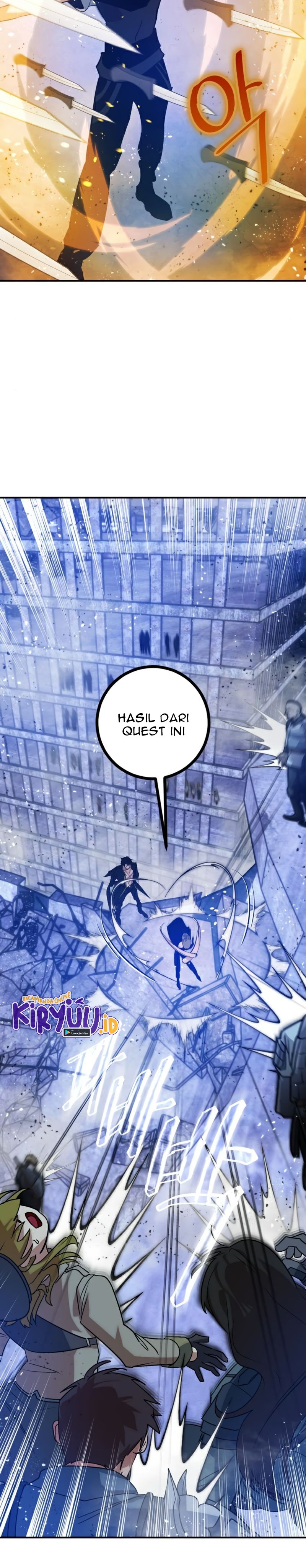 Return to Player Chap 70 - Next Chap 71