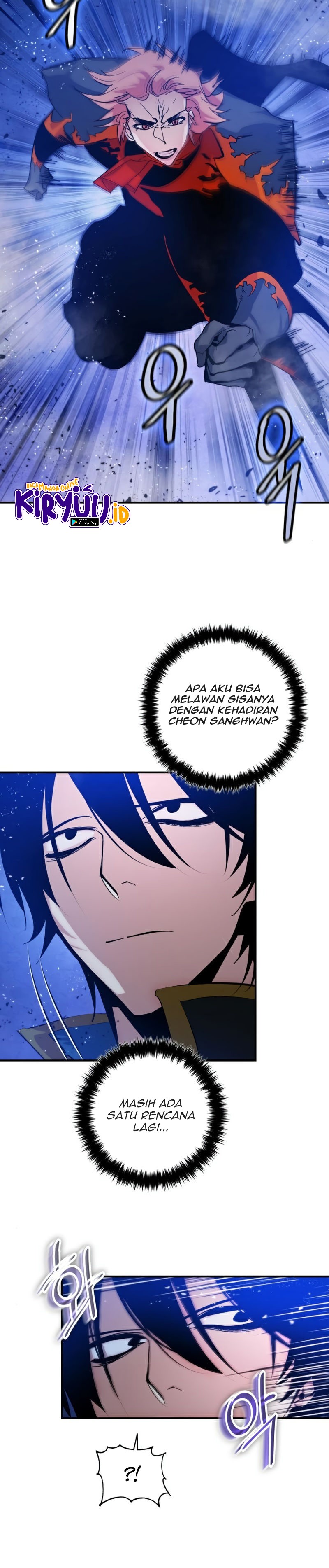 Return to Player Chap 70 - Next Chap 71