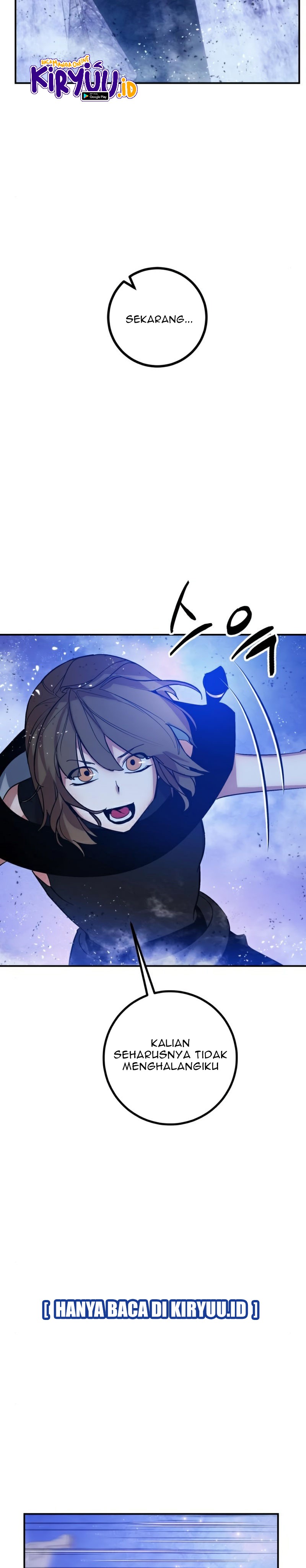 Return to Player Chap 70 - Next Chap 71