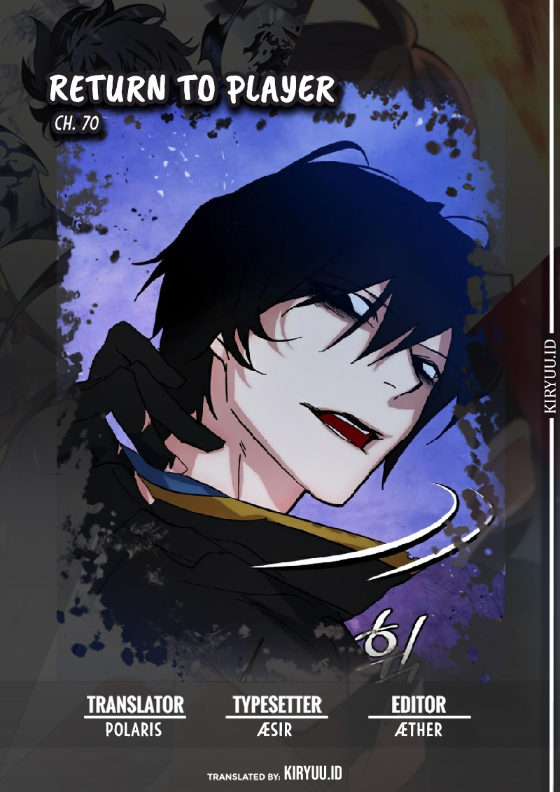 Return to Player Chap 70 - Next Chap 71