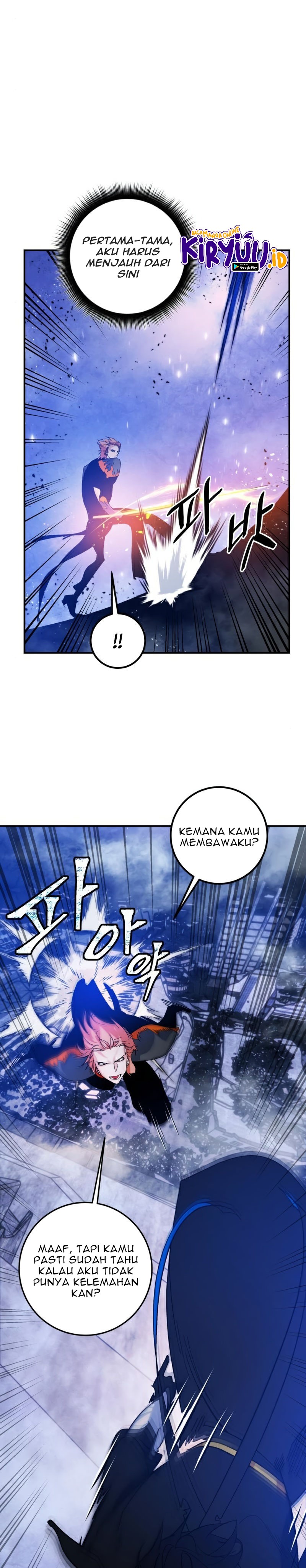 Return to Player Chap 70 - Next Chap 71