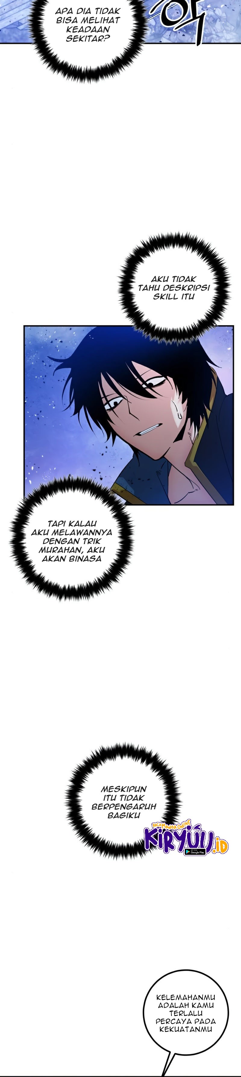 Return to Player Chap 70 - Next Chap 71