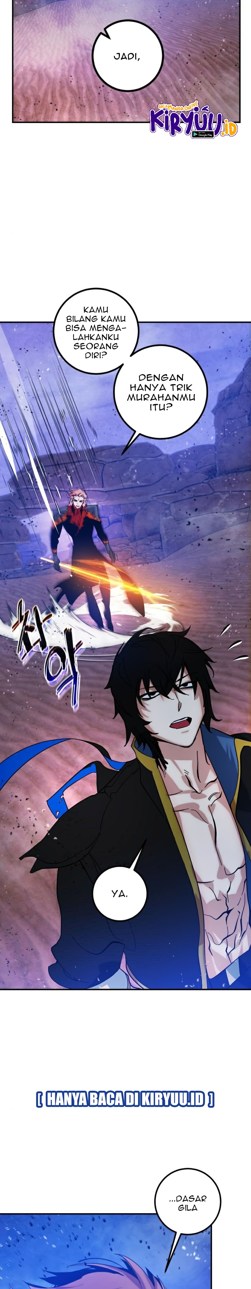 Return to Player Chap 70 - Next Chap 71