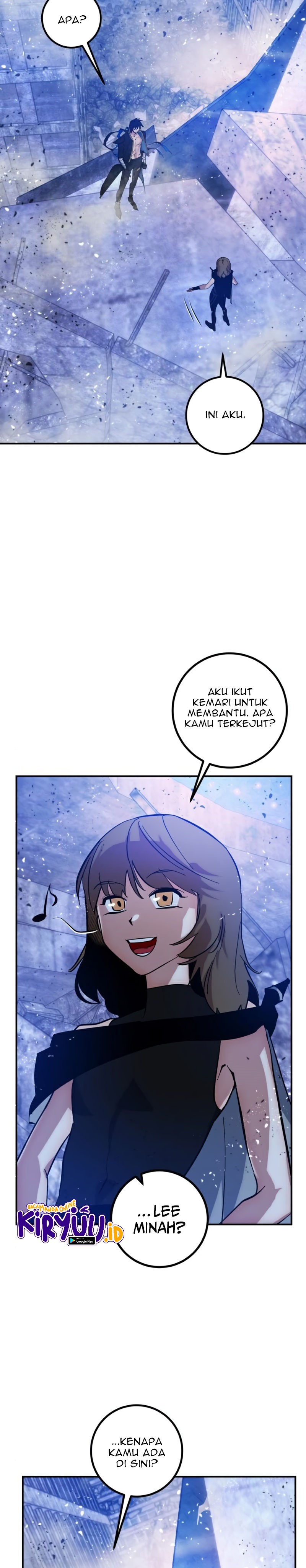 Return to Player Chap 70 - Next Chap 71