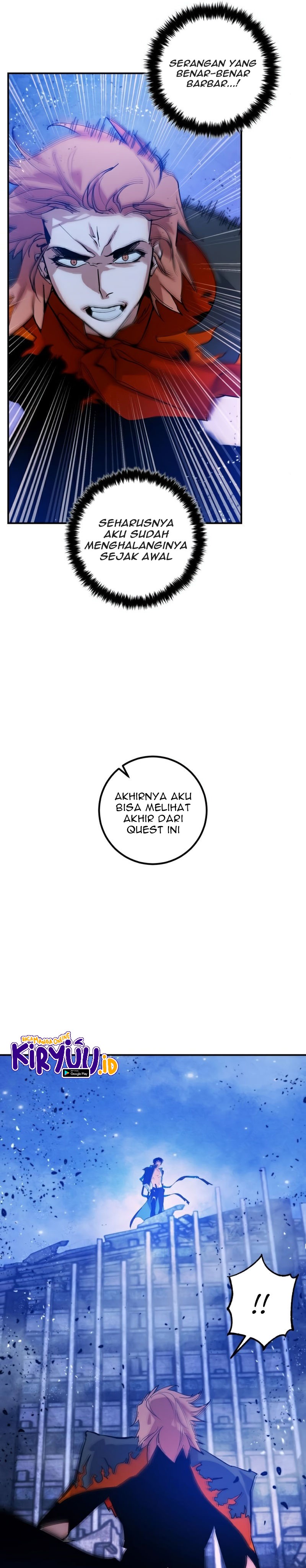 Return to Player Chap 70 - Next Chap 71