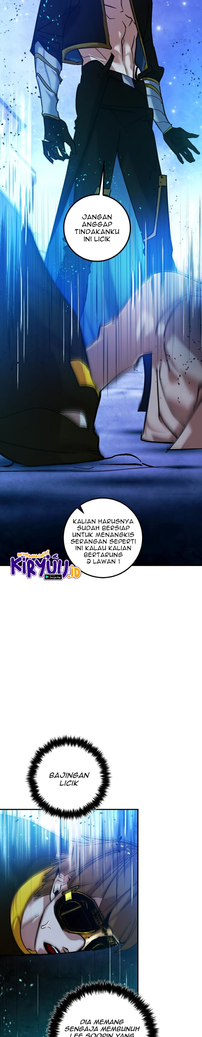 Return to Player Chap 70 - Next Chap 71