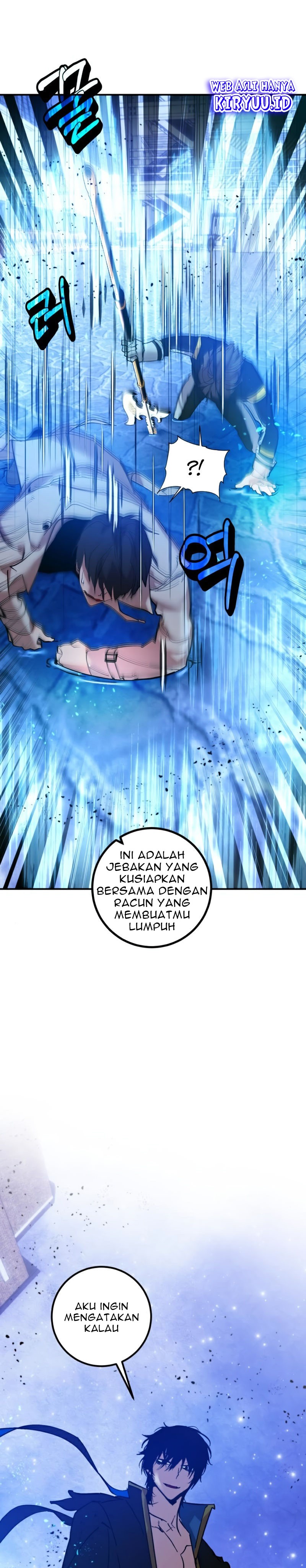 Return to Player Chap 70 - Next Chap 71