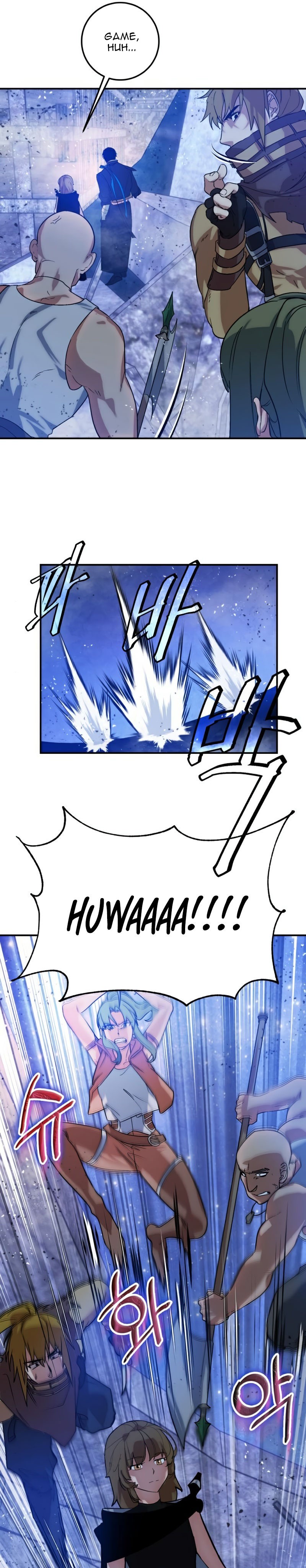 Return to Player Chap 70 - Next Chap 71