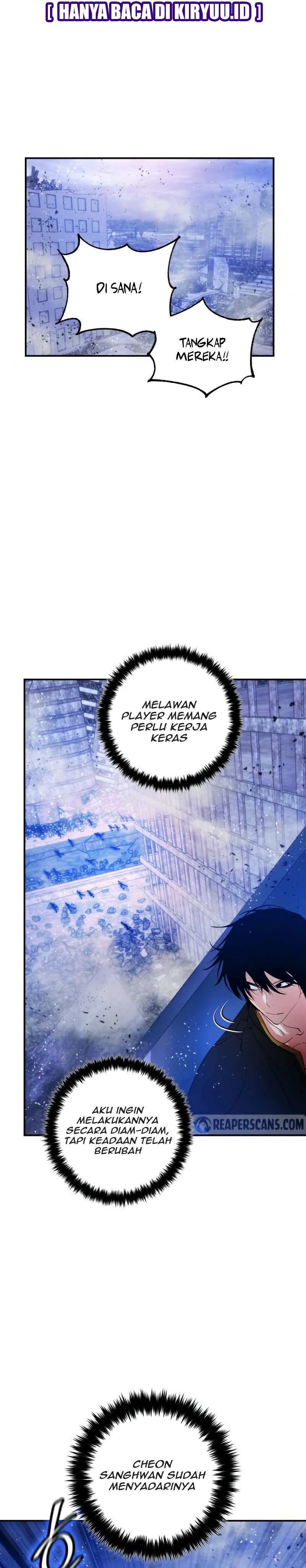 Return to Player Chap 70 - Next Chap 71