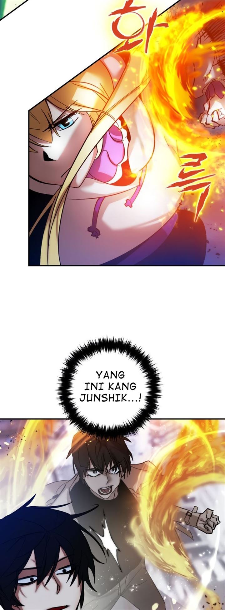 Return to Player Chap 71 - Next Chap 72