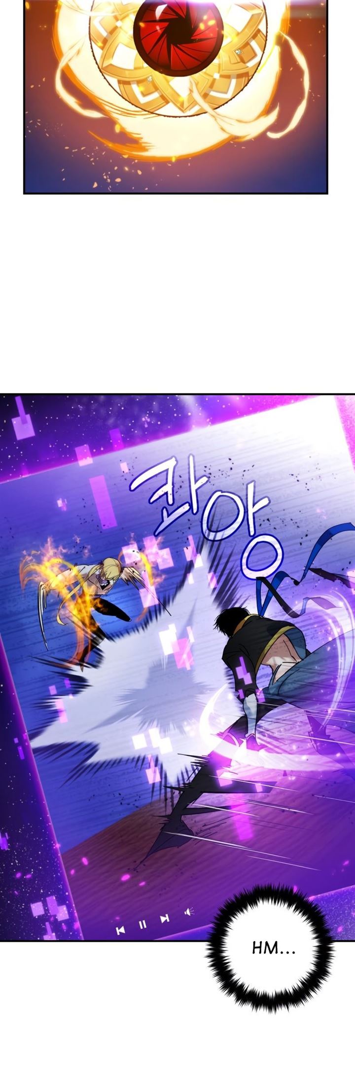 Return to Player Chap 71 - Next Chap 72