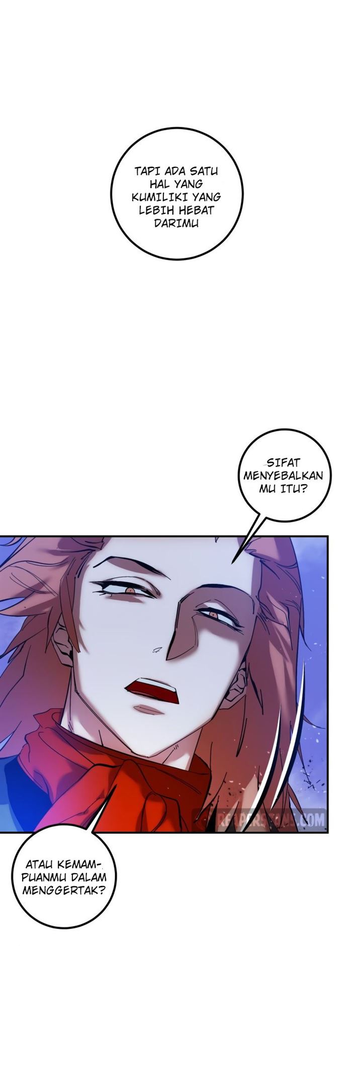 Return to Player Chap 71 - Next Chap 72