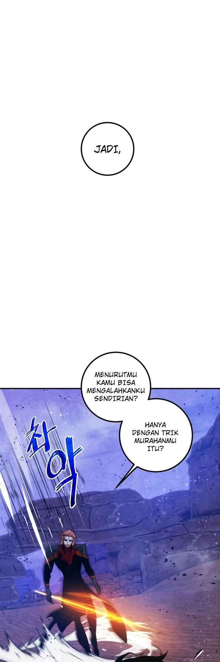 Return to Player Chap 71 - Next Chap 72