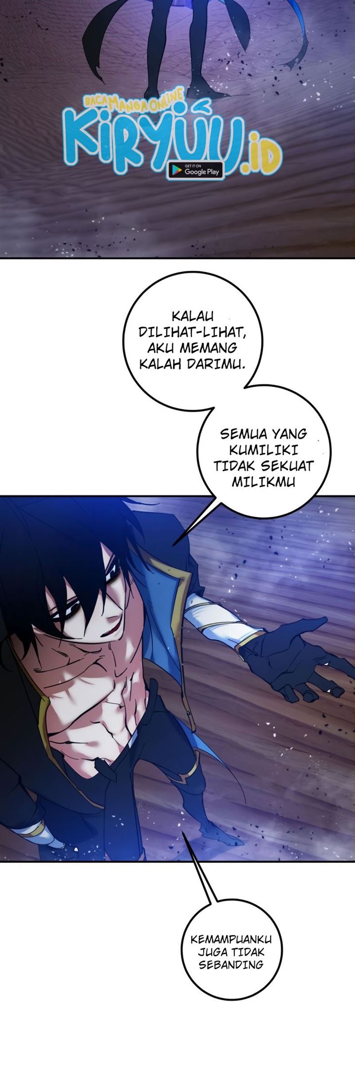 Return to Player Chap 71 - Next Chap 72